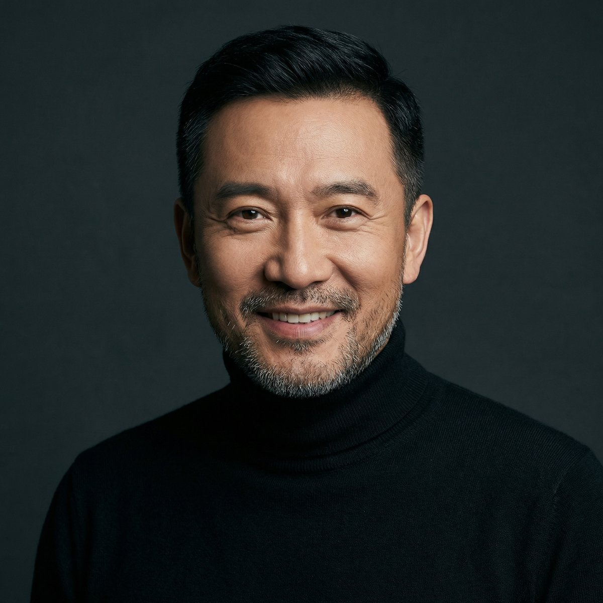小小绘导演陈锐峰