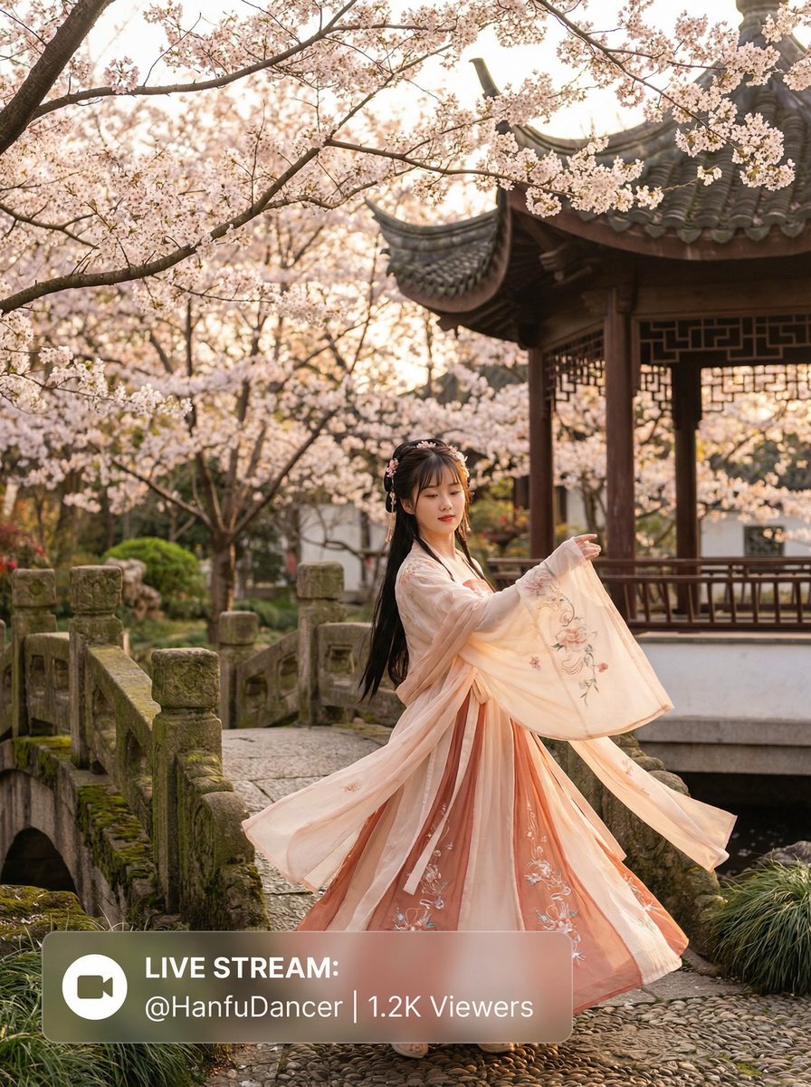 小小绘古装仙侠